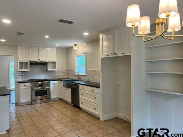 1212 Belmont Drive, Tyler, TX 75701