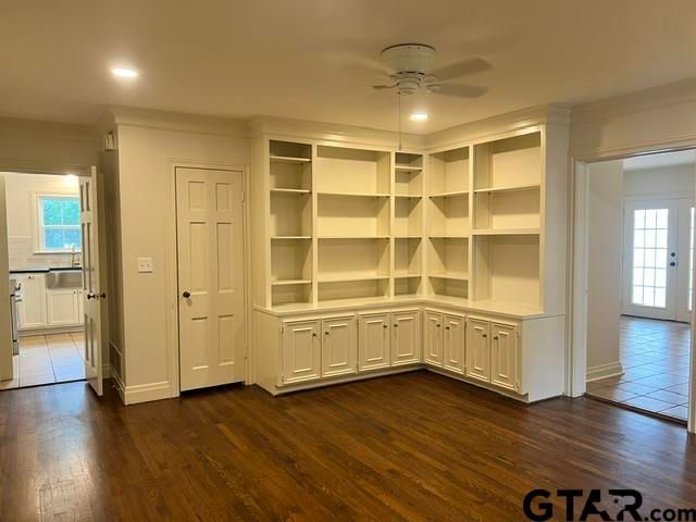 1212 Belmont Drive, Tyler, TX 75701