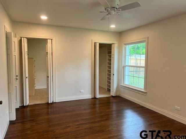 1212 Belmont Drive, Tyler, TX 75701