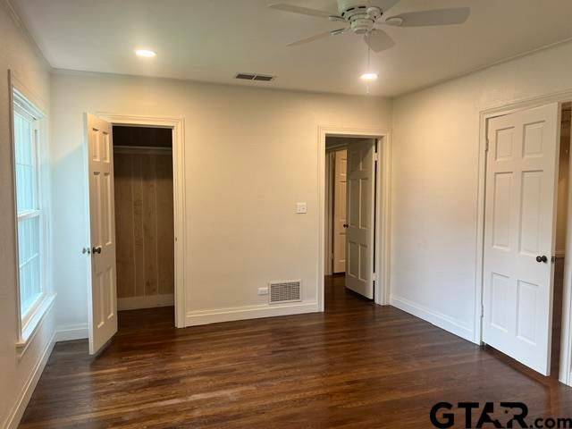 1212 Belmont Drive, Tyler, TX 75701