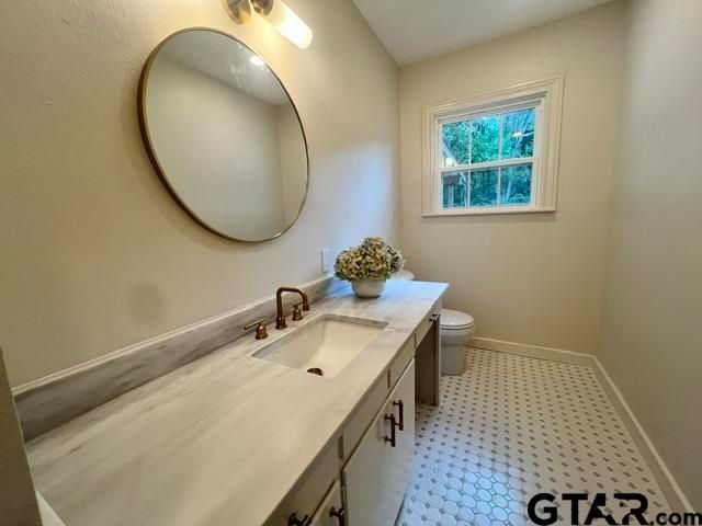 1212 Belmont Drive, Tyler, TX 75701