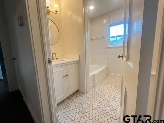 1212 Belmont Drive, Tyler, TX 75701