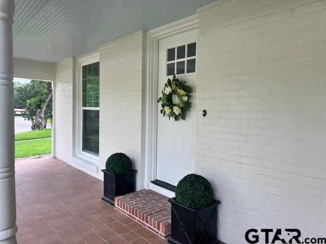 1212 Belmont Drive, Tyler, TX 75701