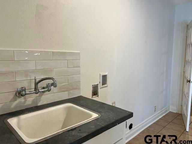 1212 Belmont Drive, Tyler, TX 75701