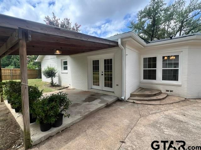1212 Belmont Drive, Tyler, TX 75701