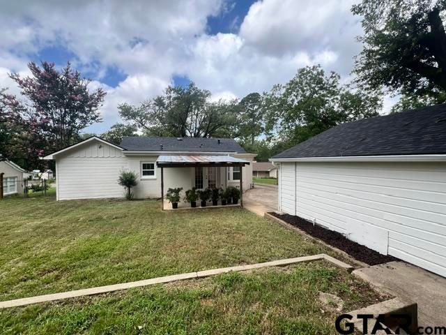 1212 Belmont Drive, Tyler, TX 75701