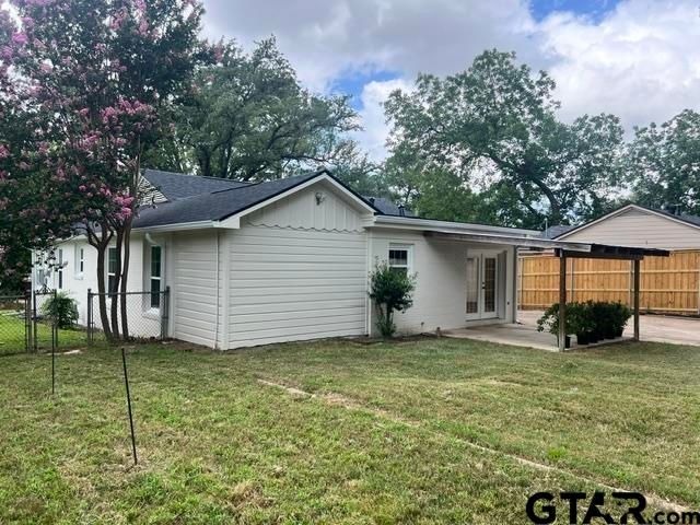 1212 Belmont Drive, Tyler, TX 75701