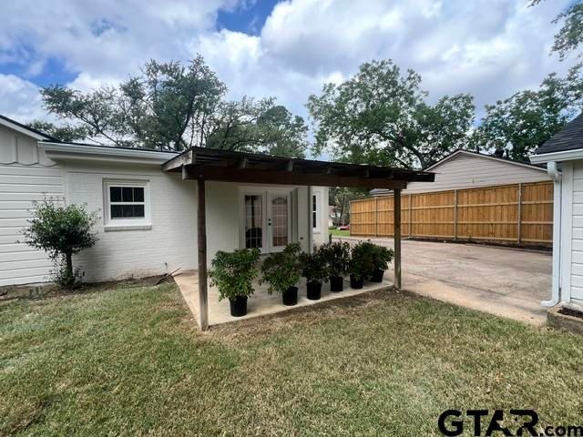 1212 Belmont Drive, Tyler, TX 75701