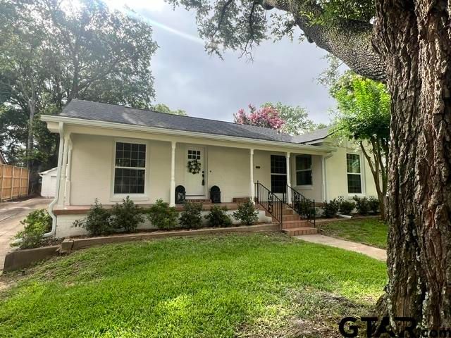 1212 Belmont Drive, Tyler, TX 75701