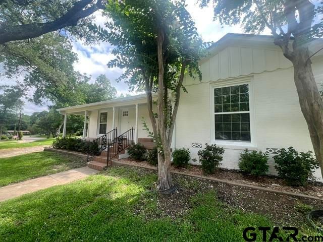1212 Belmont Drive, Tyler, TX 75701