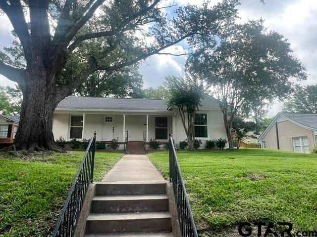 1212 Belmont Drive, Tyler, TX 75701