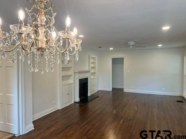1212 Belmont Drive, Tyler, TX 75701