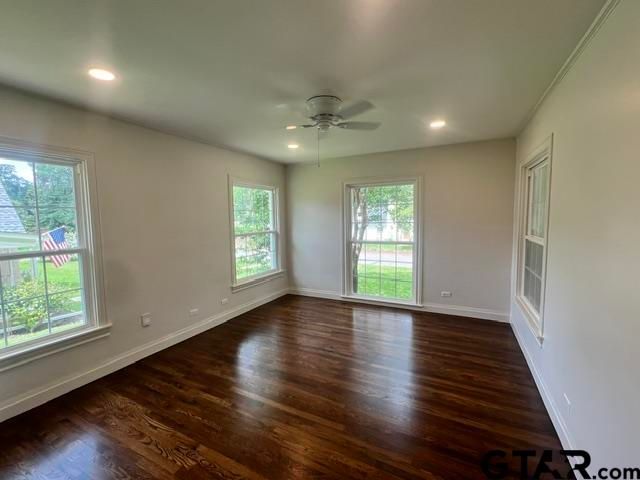 1212 Belmont Drive, Tyler, TX 75701