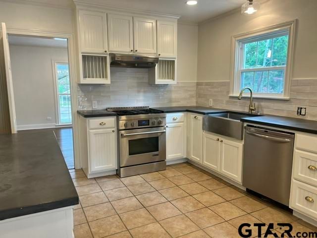 1212 Belmont Drive, Tyler, TX 75701