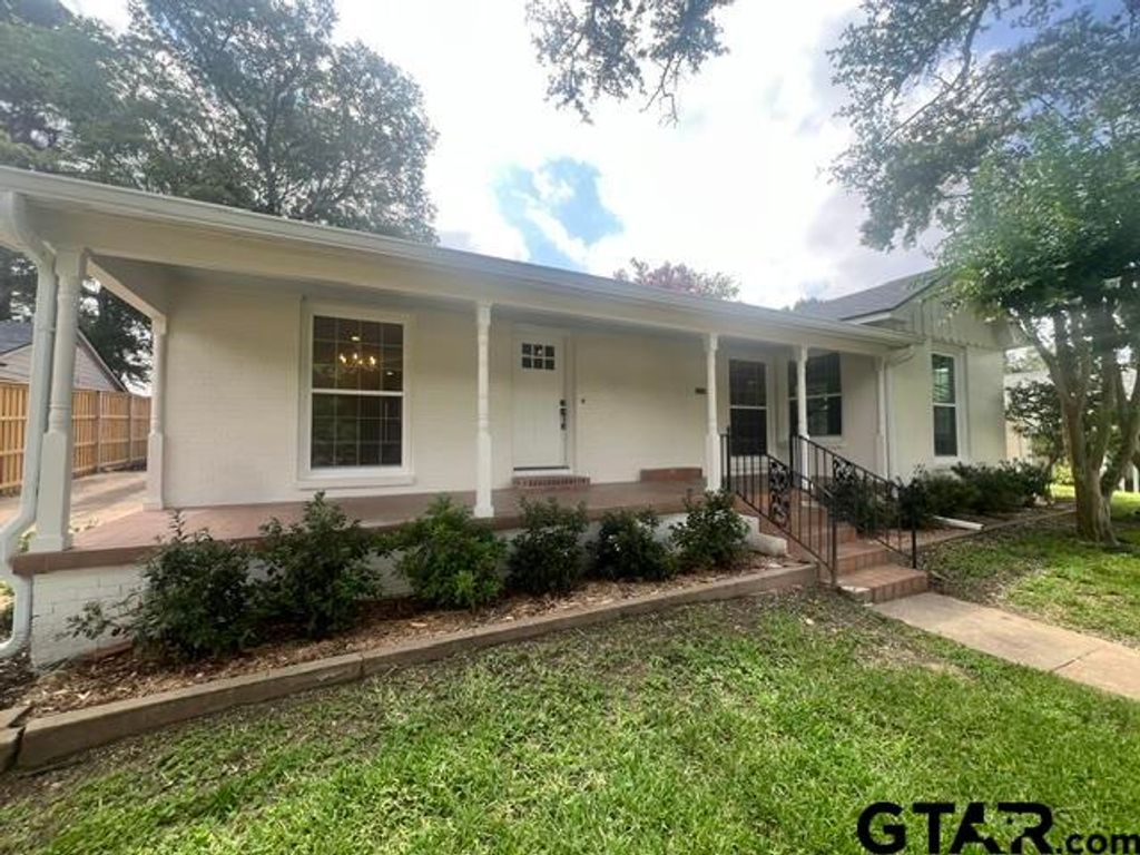 1212 Belmont Drive, Tyler, TX 75701