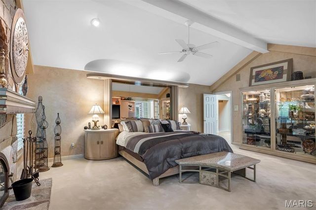436 Shadowridge Court, Ballwin, MO 63011
