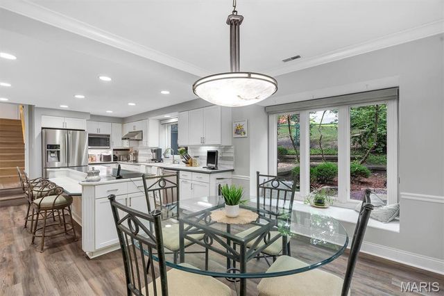 436 Shadowridge Court, Ballwin, MO 63011