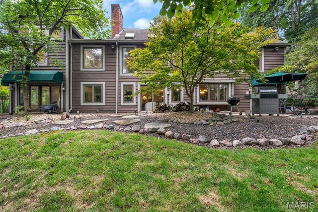 436 Shadowridge Court, Ballwin, MO 63011