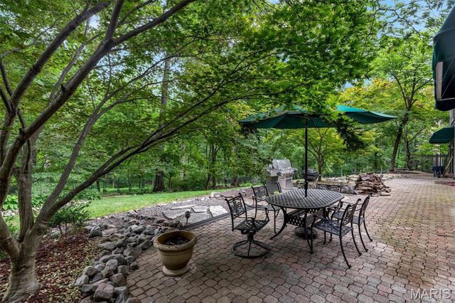 436 Shadowridge Court, Ballwin, MO 63011