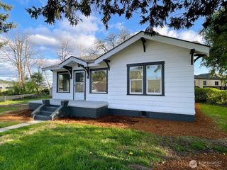 619 NW Hawthorne Place, Chehalis, WA 98532