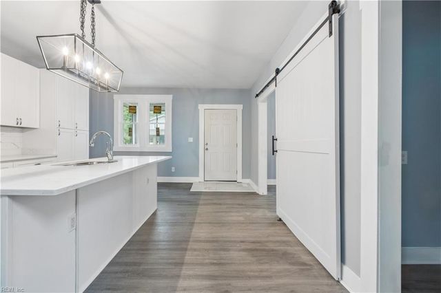 2211 Parish AVE, Newport News, VA 23607