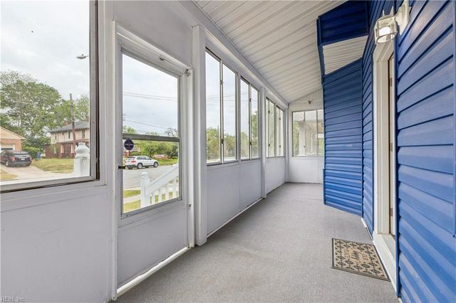 2211 Parish AVE, Newport News, VA 23607