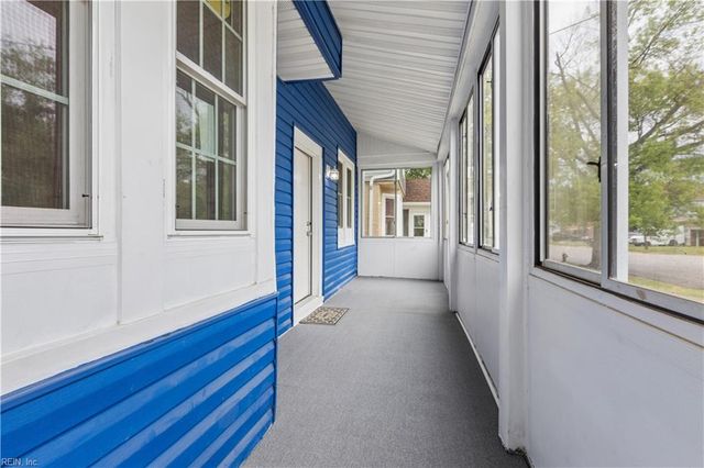 2211 Parish AVE, Newport News, VA 23607