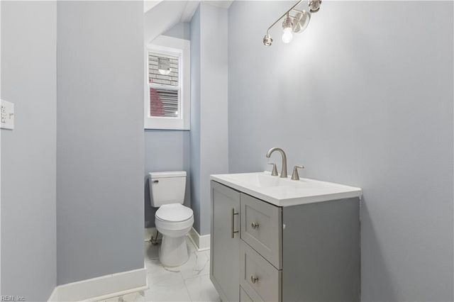 2211 Parish AVE, Newport News, VA 23607