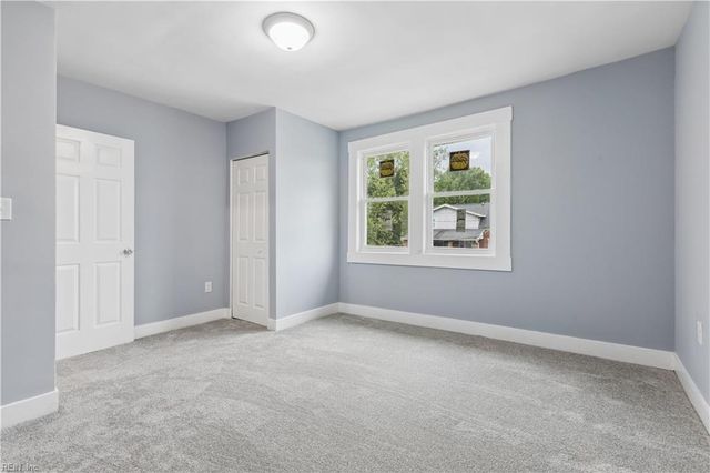 2211 Parish AVE, Newport News, VA 23607