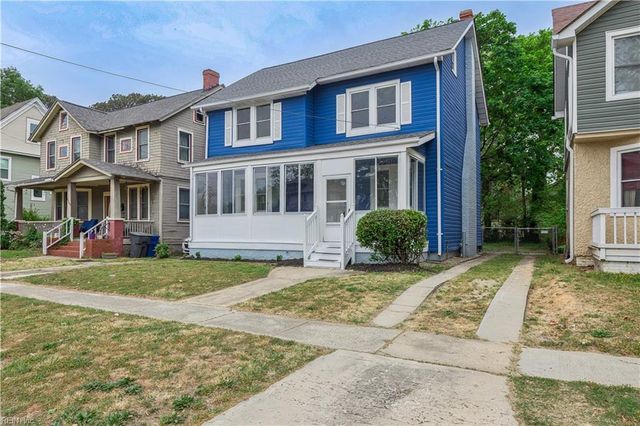 2211 Parish AVE, Newport News, VA 23607