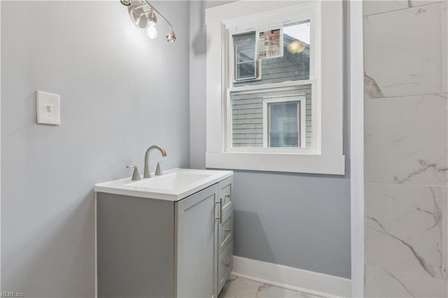 2211 Parish AVE, Newport News, VA 23607