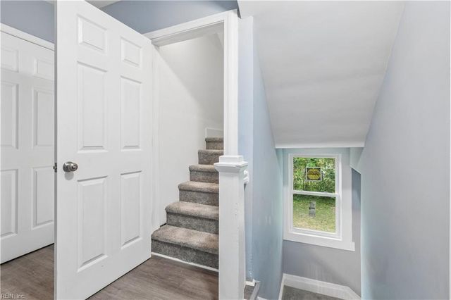 2211 Parish AVE, Newport News, VA 23607