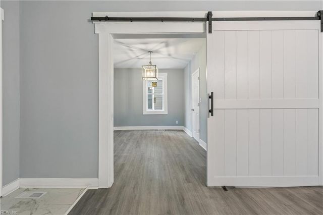 2211 Parish AVE, Newport News, VA 23607