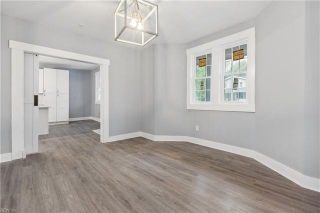 2211 Parish AVE, Newport News, VA 23607