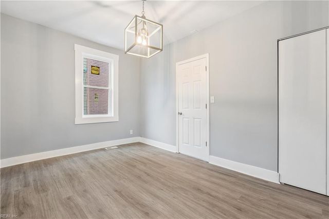 2211 Parish AVE, Newport News, VA 23607