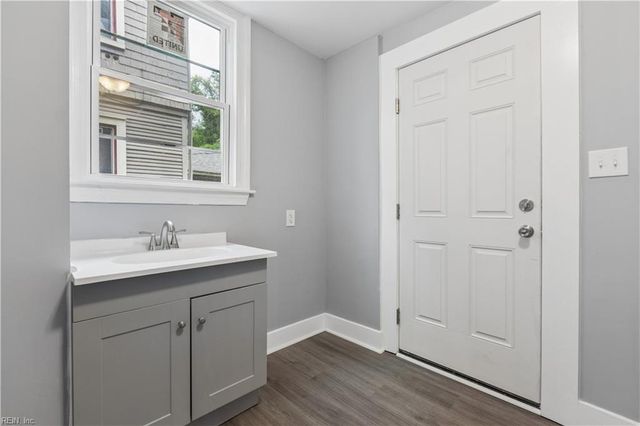 2211 Parish AVE, Newport News, VA 23607