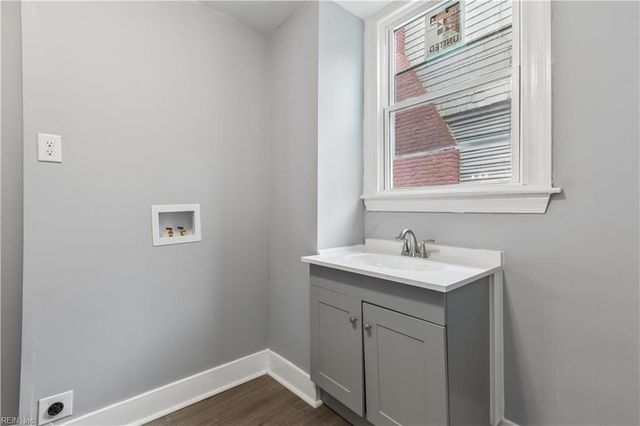 2211 Parish AVE, Newport News, VA 23607