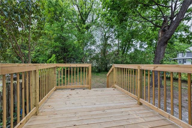 2211 Parish AVE, Newport News, VA 23607