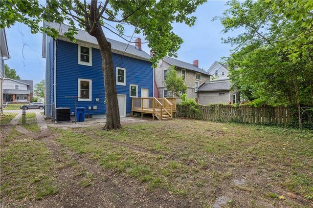 2211 Parish AVE, Newport News, VA 23607