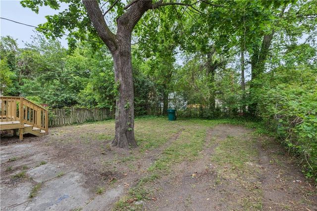 2211 Parish AVE, Newport News, VA 23607