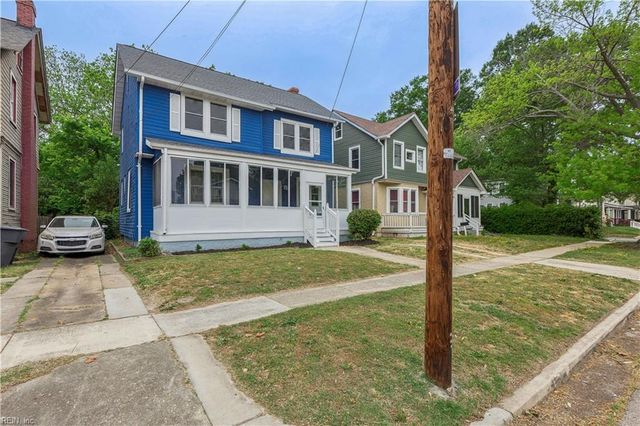 2211 Parish AVE, Newport News, VA 23607