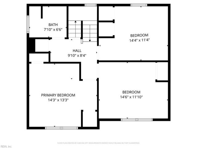 2211 Parish AVE, Newport News, VA 23607