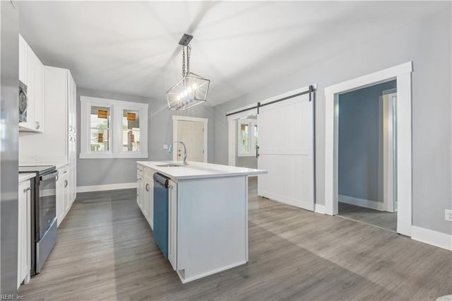 2211 Parish AVE, Newport News, VA 23607