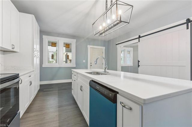 2211 Parish AVE, Newport News, VA 23607