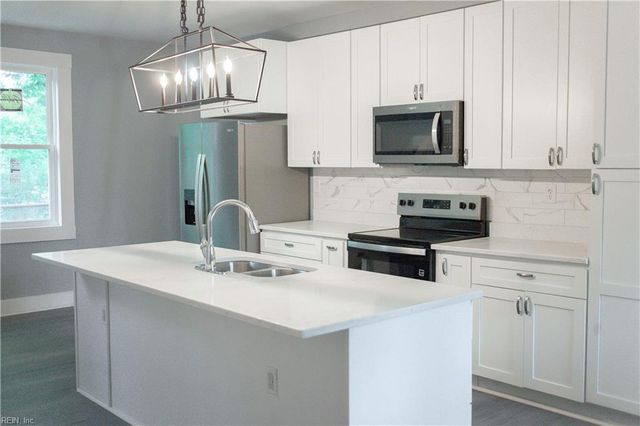 2211 Parish AVE, Newport News, VA 23607