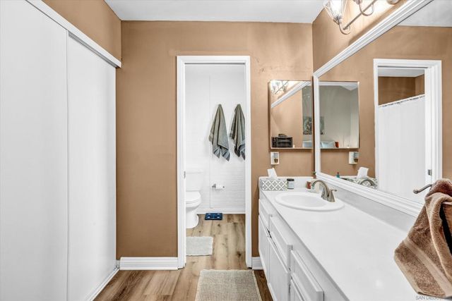 1364 Tanager Ln, El Cajon, CA 92020