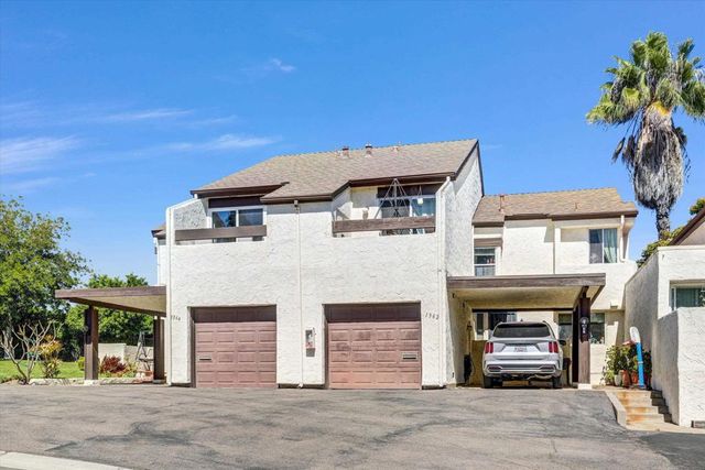 1364 Tanager Ln, El Cajon, CA 92020