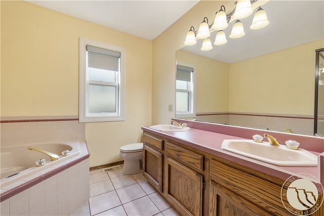 1051 Strawberry AVENUE, Billings, MT 59105