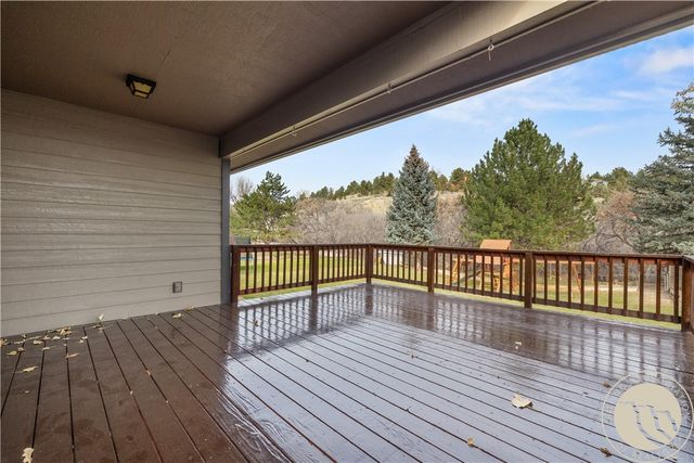 1051 Strawberry AVENUE, Billings, MT 59105