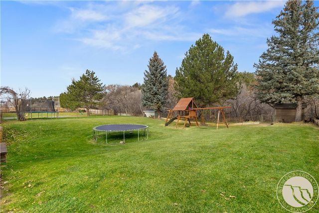 1051 Strawberry AVENUE, Billings, MT 59105